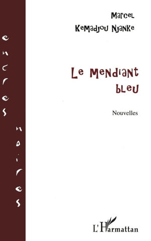 LE MENDIANT BLEU