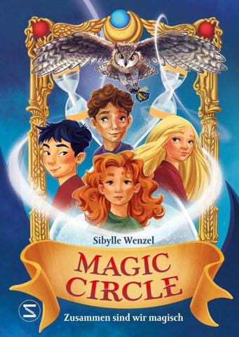 Magic Circle – Zusammen sind wir magisch