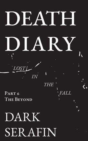 Death Diary Lost in the Fall