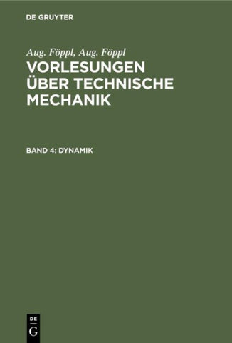 Dynamik