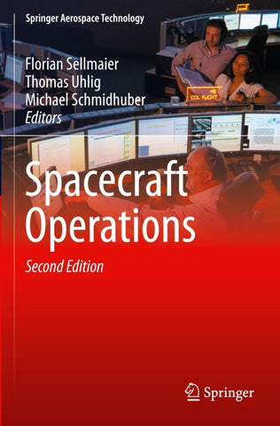 Spacecraft Operations
