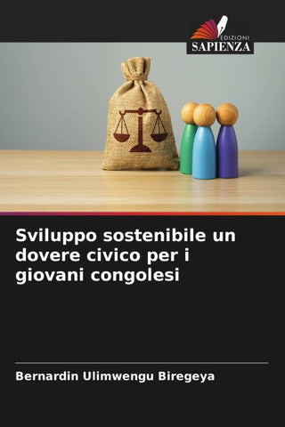 Sviluppo sostenibile un dovere civico per i giovani congolesi