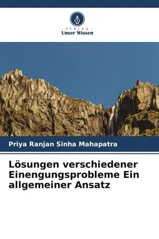 Lösungen verschiedener Einengungsprobleme Ein allgemeiner Ansatz