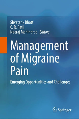 Management of Migraine Pain