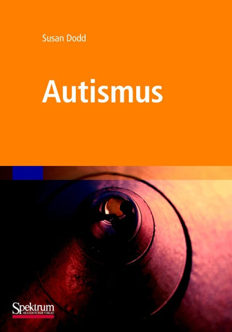 Autismus