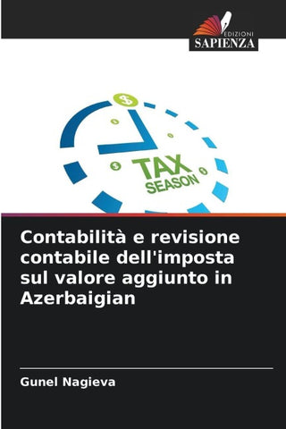 Contabilità e revisione contabile dell'imposta sul valore aggiunto in Azerbaigian
