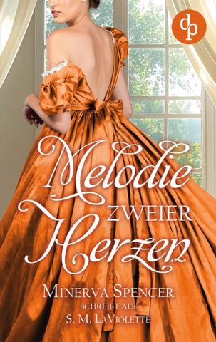 Melodie zweier Herzen | Eine leidenschaftliche Regency Romance