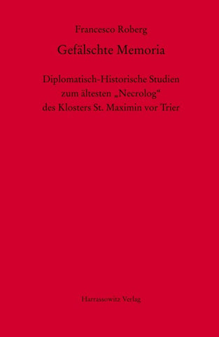 Gefälschte Memoria