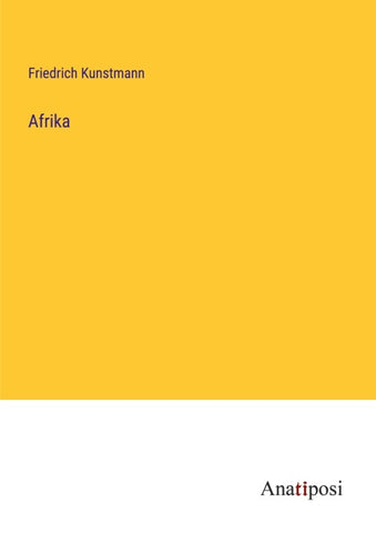 Afrika