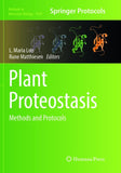 Plant Proteostasis