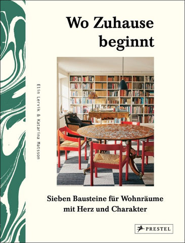 Wo Zuhause beginnt