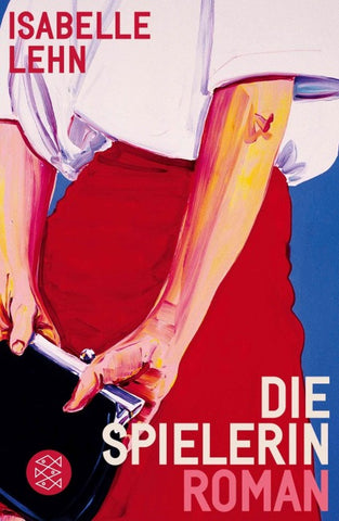 Die Spielerin