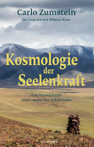 Kosmologie der Seelenkraft