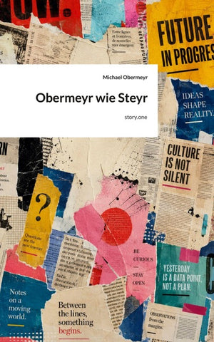 Obermeyr wie Steyr. by story.one