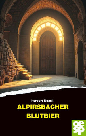 Alpirsbacher Blutbier