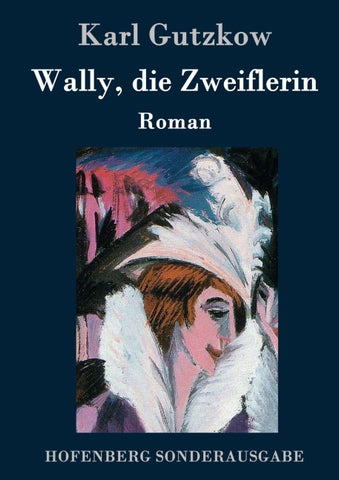 Wally, die Zweiflerin
