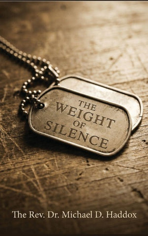 The Weight Of Silence