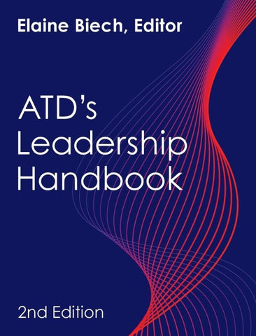 ATD's Leadership Handbook