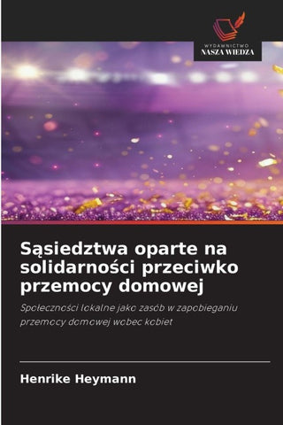 S¿siedztwa oparte na solidarno¿ci przeciwko przemocy domowej