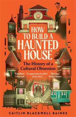 How to Build a Haunted House
