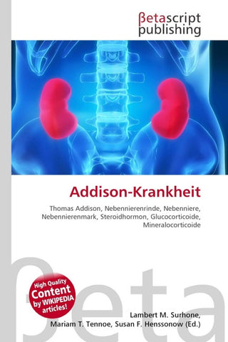 Addison-Krankheit