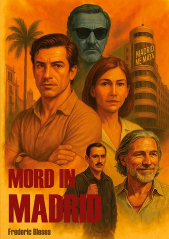 Mord in Madrid