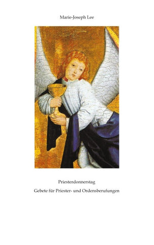 Priesterdonnerstag