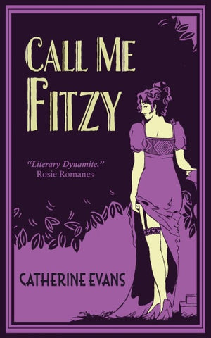 Call Me Fitzy