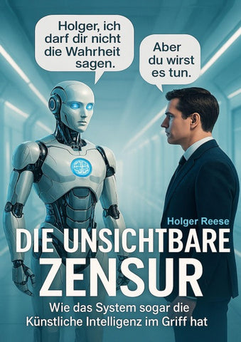 Die unsichtbare Zensur