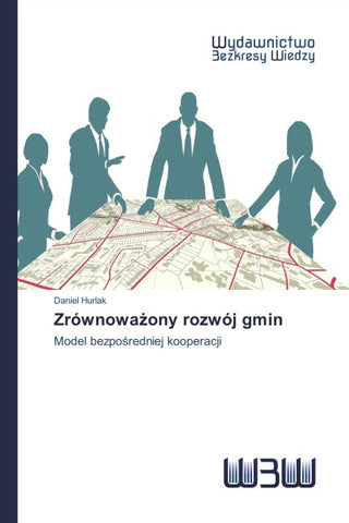Zrównowa¿ony rozwój gmin