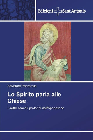 Lo Spirito parla alle Chiese