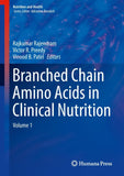 Branched Chain Amino Acids in Clinical Nutrition