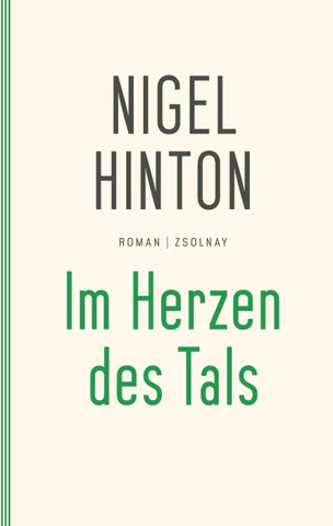 Im Herzen des Tals