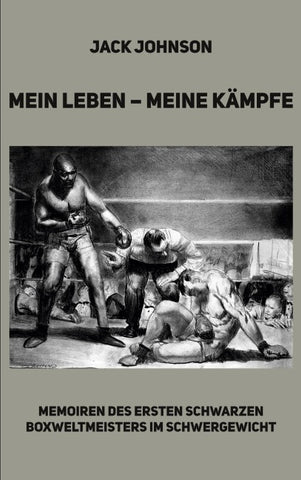 Mein Leben - meine Kämpfe