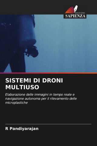 SISTEMI DI DRONI MULTIUSO