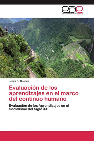Evaluación de los aprendizajes en el marco del continuo humano