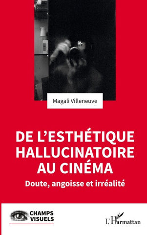 De l'esthétique hallucinatoire au cinéma