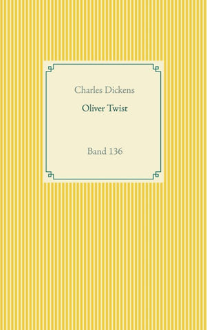Oliver Twist