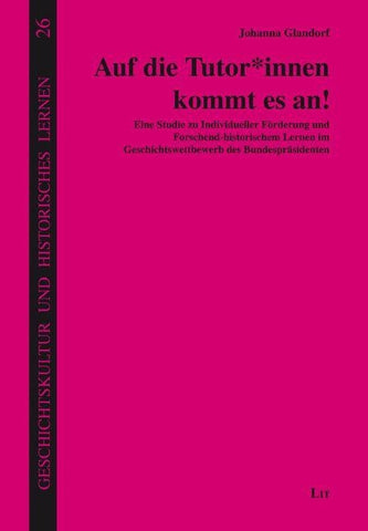Auf die Tutor*innen kommt es an!