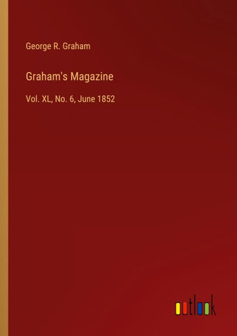 Graham's Magazine