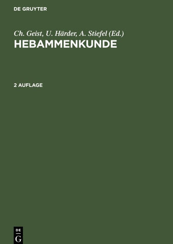 Hebammenkunde