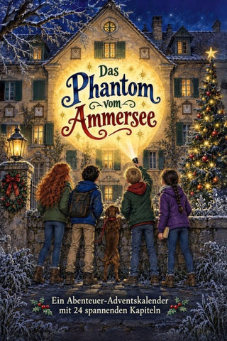 Das Phantom vom Ammersee