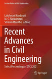 Recent Advances in Civil Engineering
