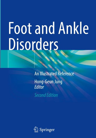 Foot and Ankle Disorders