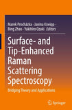 Surface- and Tip-Enhanced Raman Scattering Spectroscopy