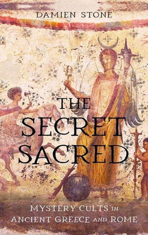 Secret Sacred