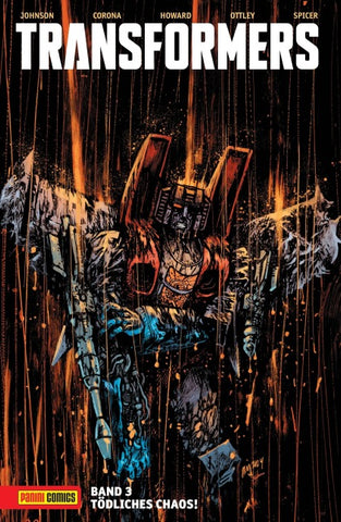 Transformers