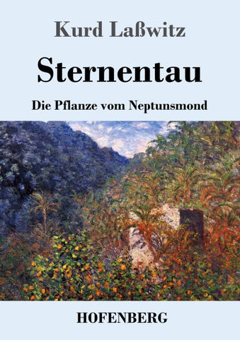 Sternentau