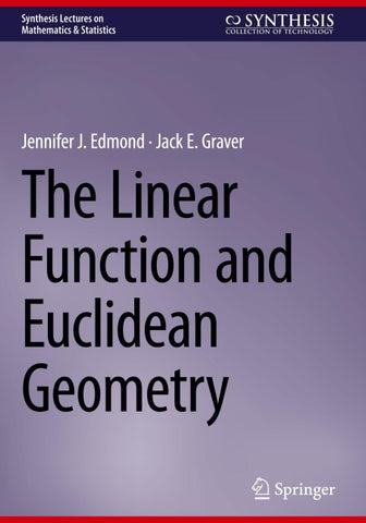 The Linear Function and Euclidean Geometry