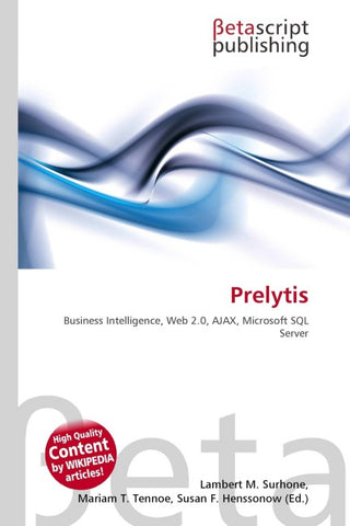 Prelytis
